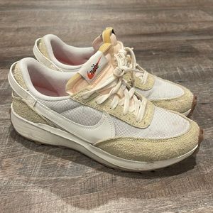 Nike Waffle Debut Sneakers